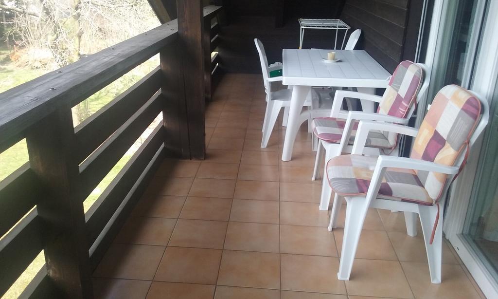 Sound Apartma Eva Radovljica Luaran gambar