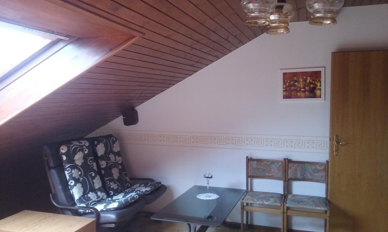 Sound Apartma Eva Radovljica Luaran gambar