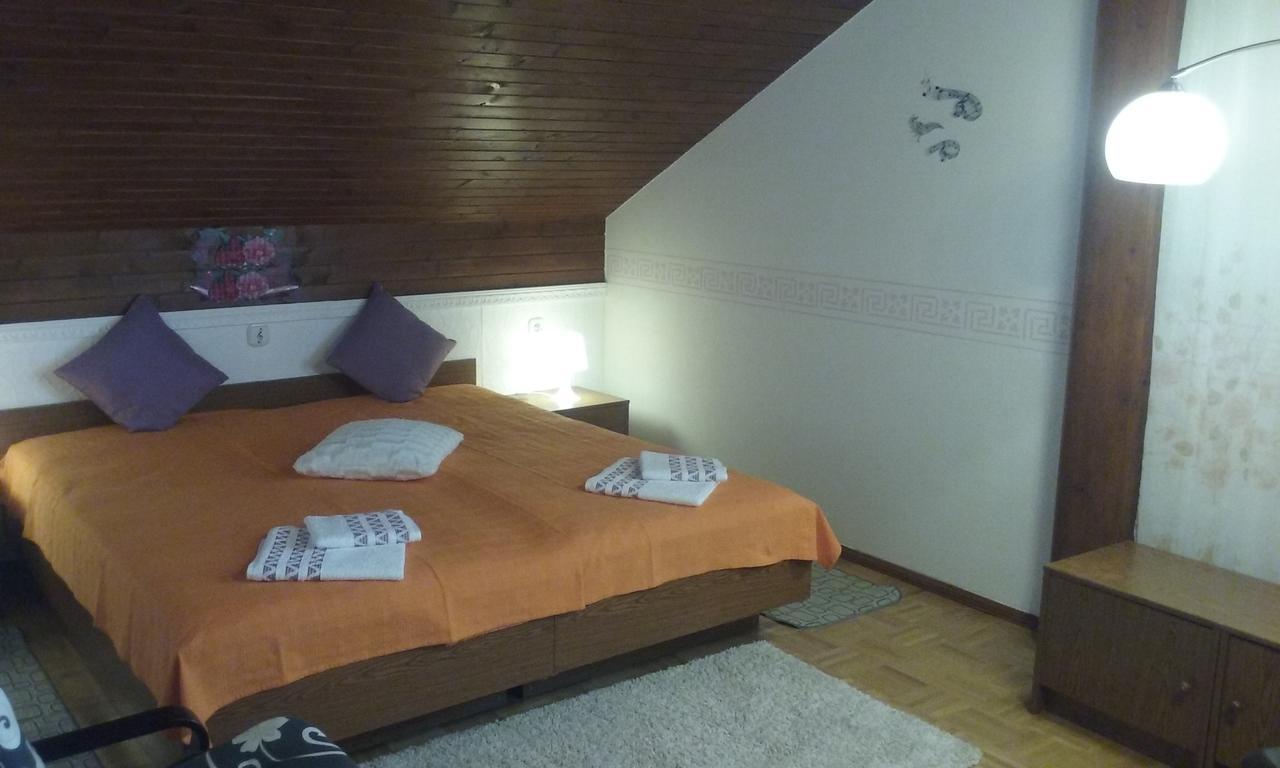 Sound Apartma Eva Apartment Radovljica Luaran gambar